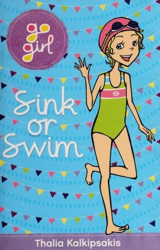 Cover image for Sink or swim
