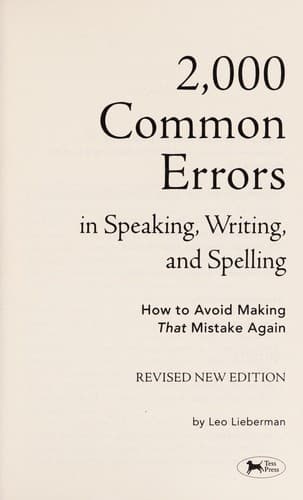 Book cover image