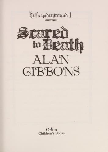 Book cover image