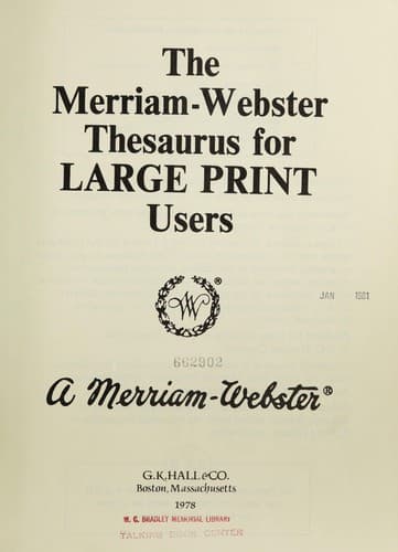 Book cover image