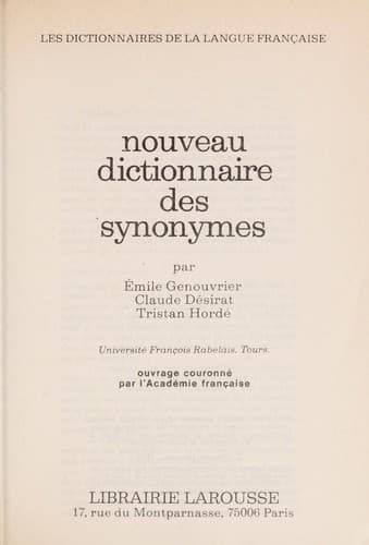 Book cover image