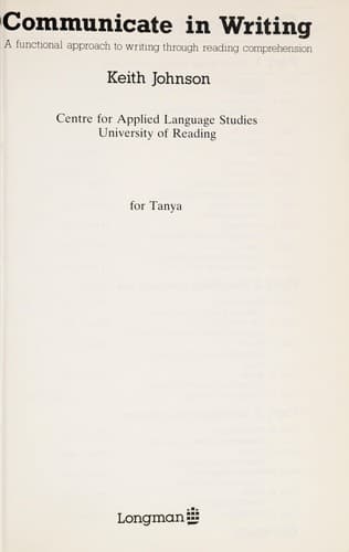 Book cover image