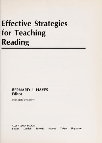 Book cover image