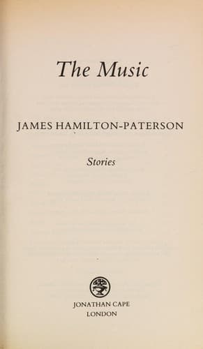 Book cover image
