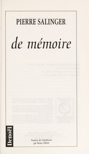 Book cover image