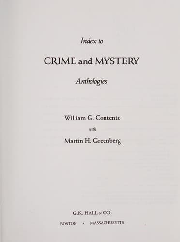 Book cover image