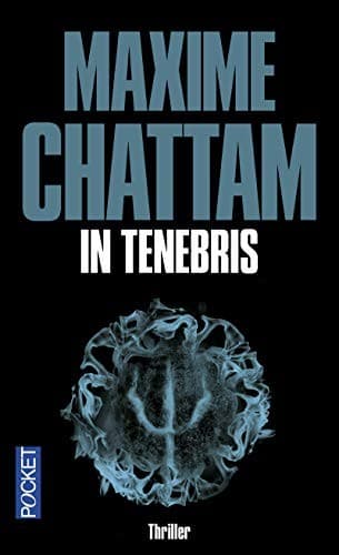 Cover image for In tenebris