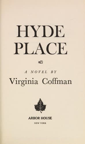 Book cover image