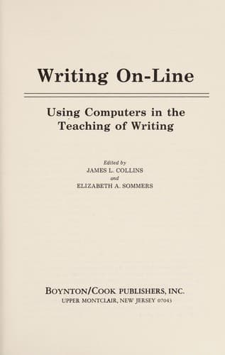 Book cover image