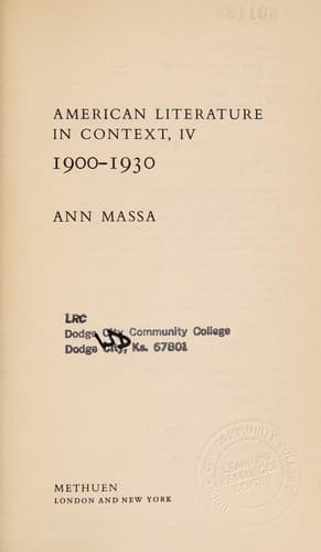 Book cover image