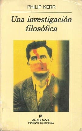 Cover image for Una Investigacion Filosofica