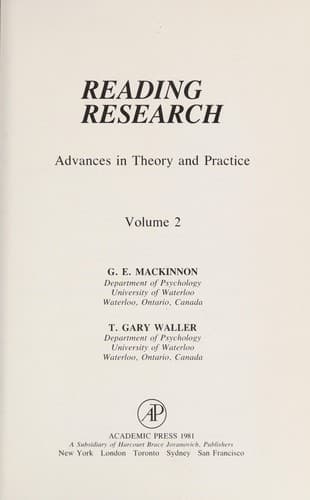 Book cover image