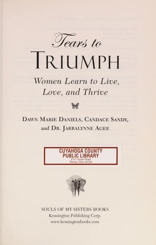 Book cover image