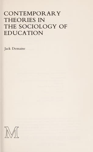 Book cover image