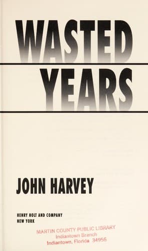 Book cover image