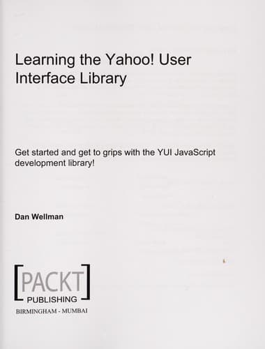Book cover image