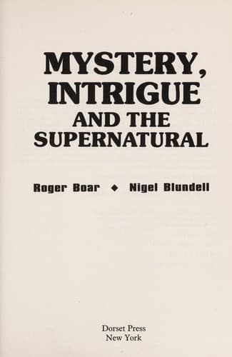 Book cover image