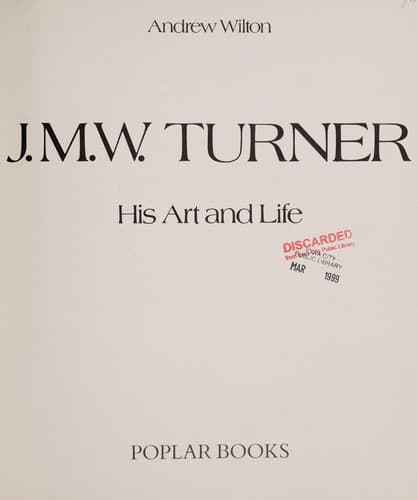 Book cover image