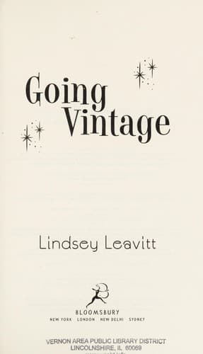 Book cover image