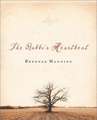 Cover image for The Rabbi's Heartbeat