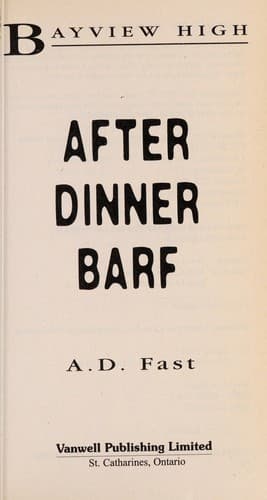 Book cover image