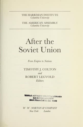 Book cover image