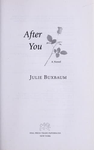 Book cover image