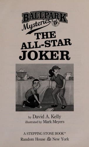Book cover image