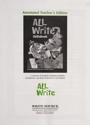 Book cover image