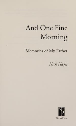 Book cover image