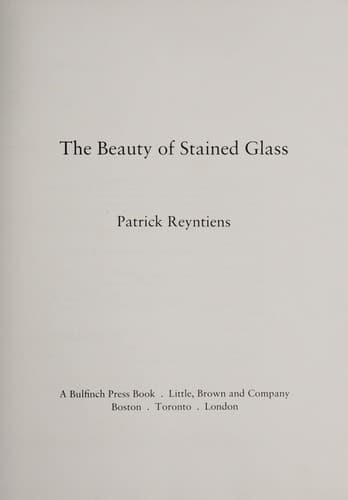 Book cover image