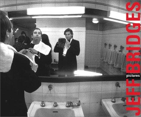 Cover image for Pictures by Jeff Bridges