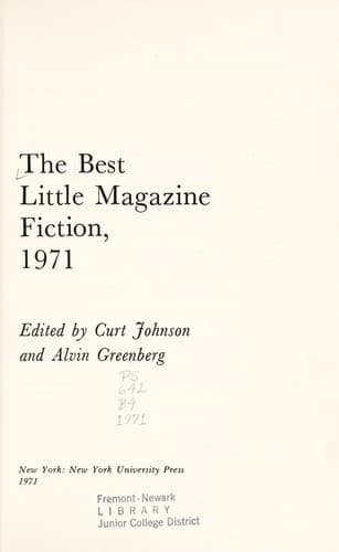 Book cover image