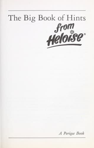 Book cover image
