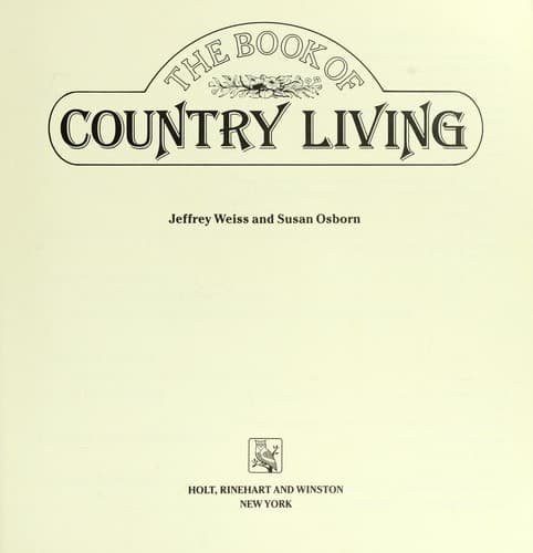 Book cover image