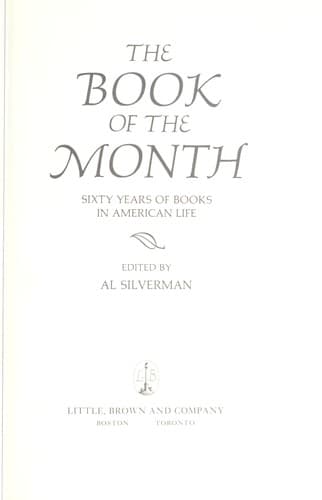 Book cover image