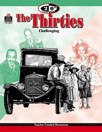 Cover image for The 20th Century Series