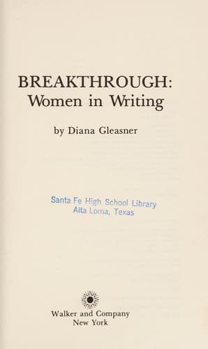 Book cover image