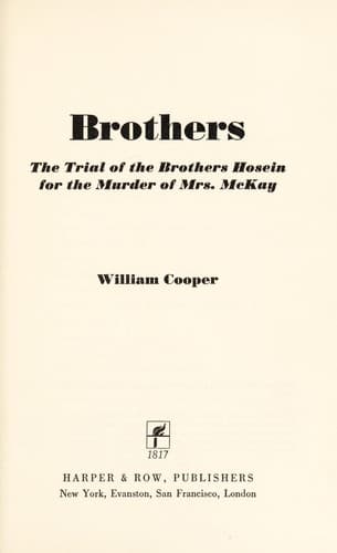 Book cover image