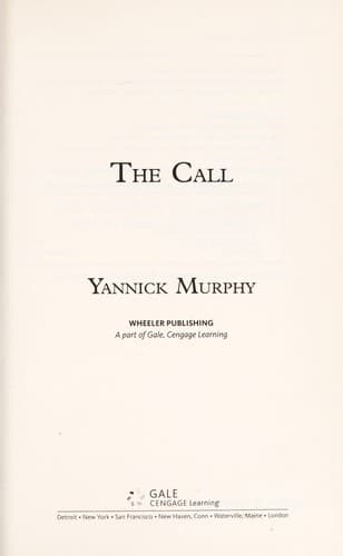 Book cover image
