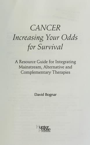 Book cover image