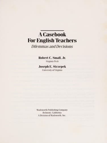Book cover image