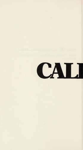 Cover image for The case of California