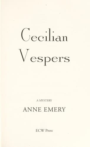 Book cover image