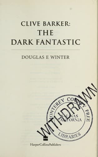 Book cover image