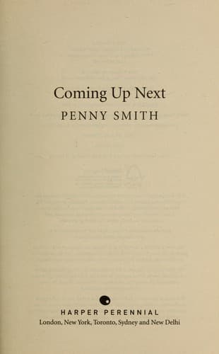 Book cover image