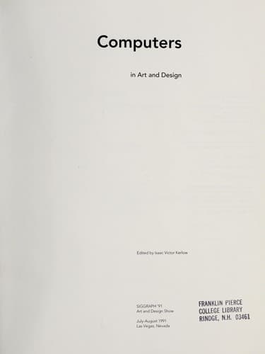 Book cover image
