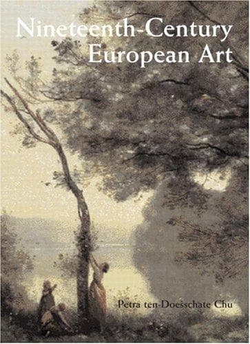 Cover image for Nineteenth Century European Art