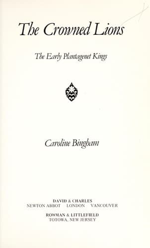 Book cover image