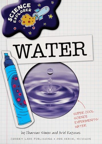 Cover image for Super cool science experiments.